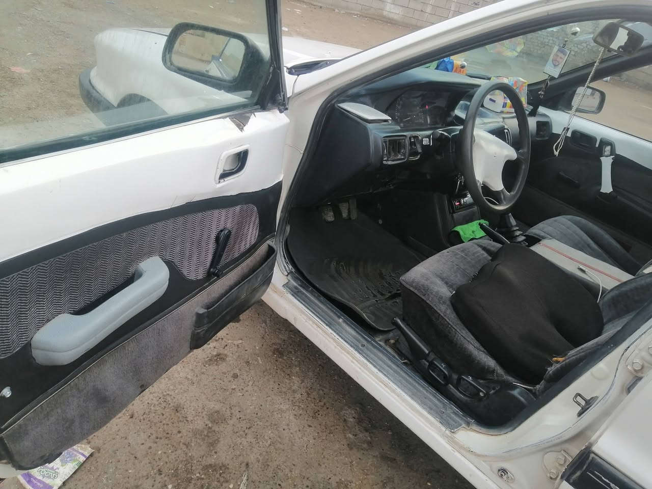 اسلام عليكم للبيع مسيبوشي موديل ٨٨ جاهزه للأستفسار اتصل ***********
