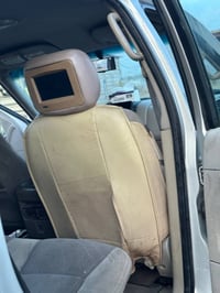 اكس بلور • ٢٠٠٧ • رقم بغداد