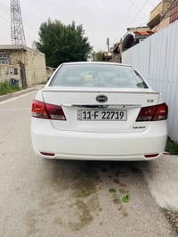 بي واي دي موديل 2013 g3 بأسمي تحويل ثاني يوم   حداديه صدر خلفي امامي ج...