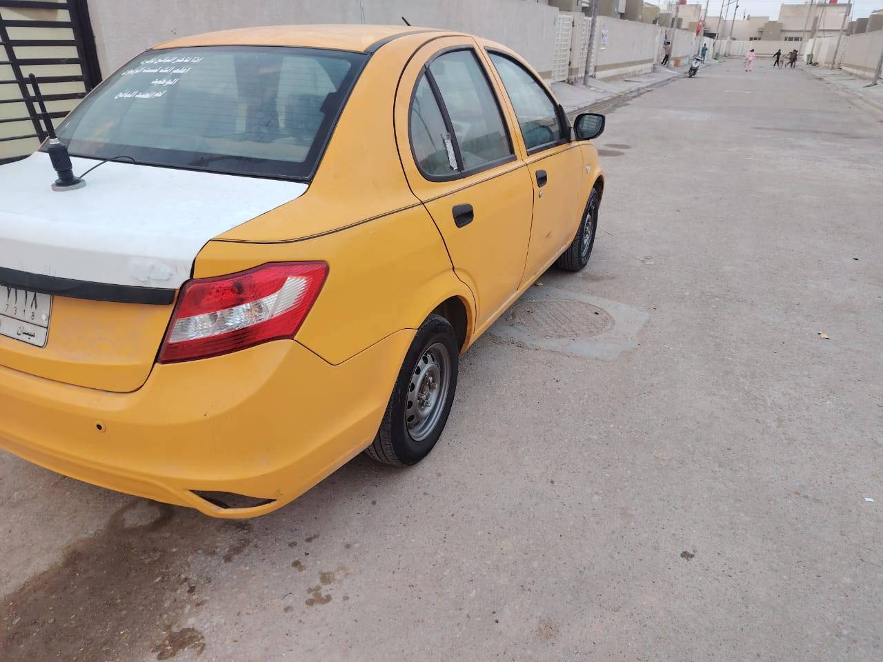 ساينا 19 بيه بارد بقبق البانزين وشويه صبغ باب السايق مكفوله من التبديل حداديه تخم تاير تبريد تتفئه سنويه جديده مصفره ماشيه 100الف ***********
