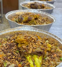 تجهيز أكلات ومعجنات • بابل • توصيل داخل