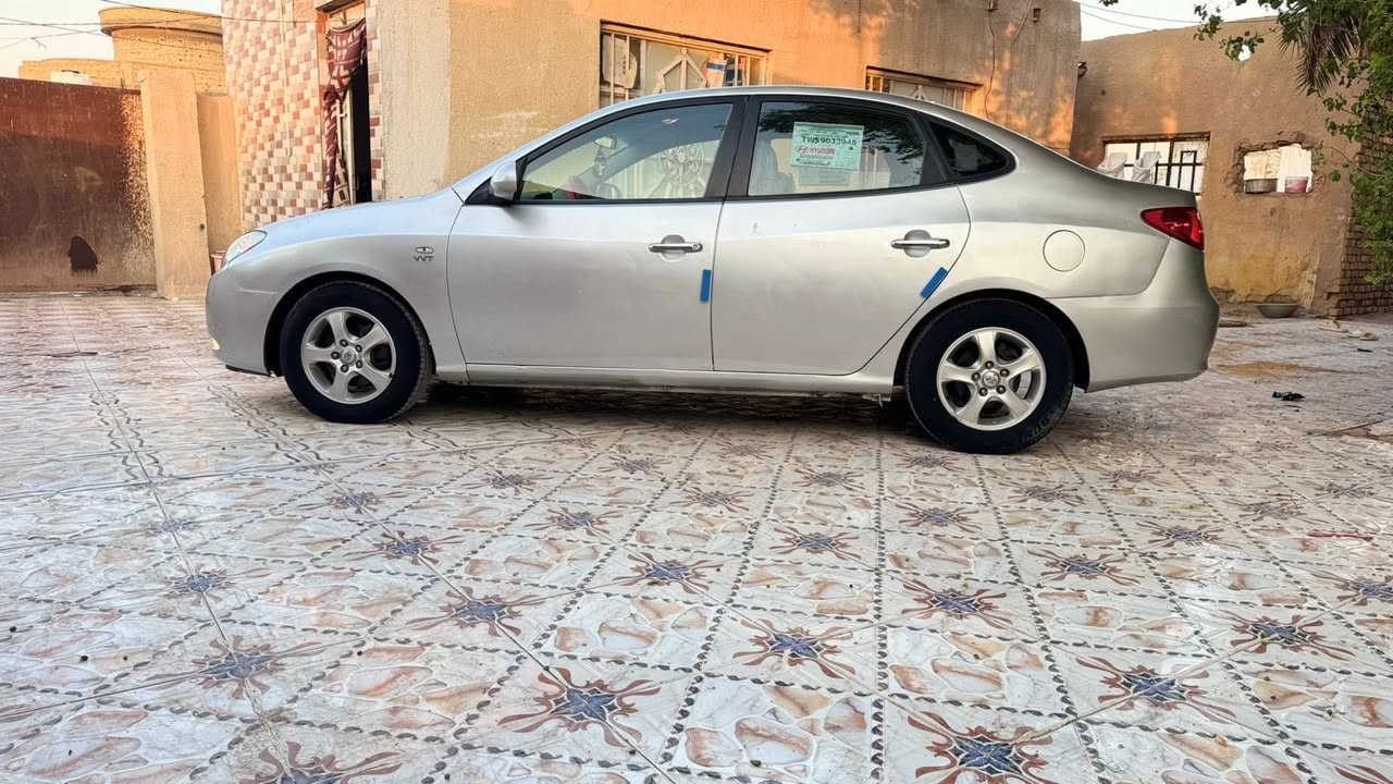 السلام عليكم
للبيع 
ادوات ادوات
النتره موديل 2010 
دخول جديد 
ارقام وسنويه 
وكاله بسم المشتري
حساس خلفي امامي
مري شفط
مكينه وكير كفاله
ع وضع الشركه
حداديه جديد
تبريد شغال
سياره جاهزه من كلشي
السعر45وبيه مجال
المكان ذي قار النصر
غير متواجد بلفيس 
للاتصال ***********
