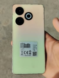 انفنكس سمارت ٨ برو • نظيف • ابو غريب