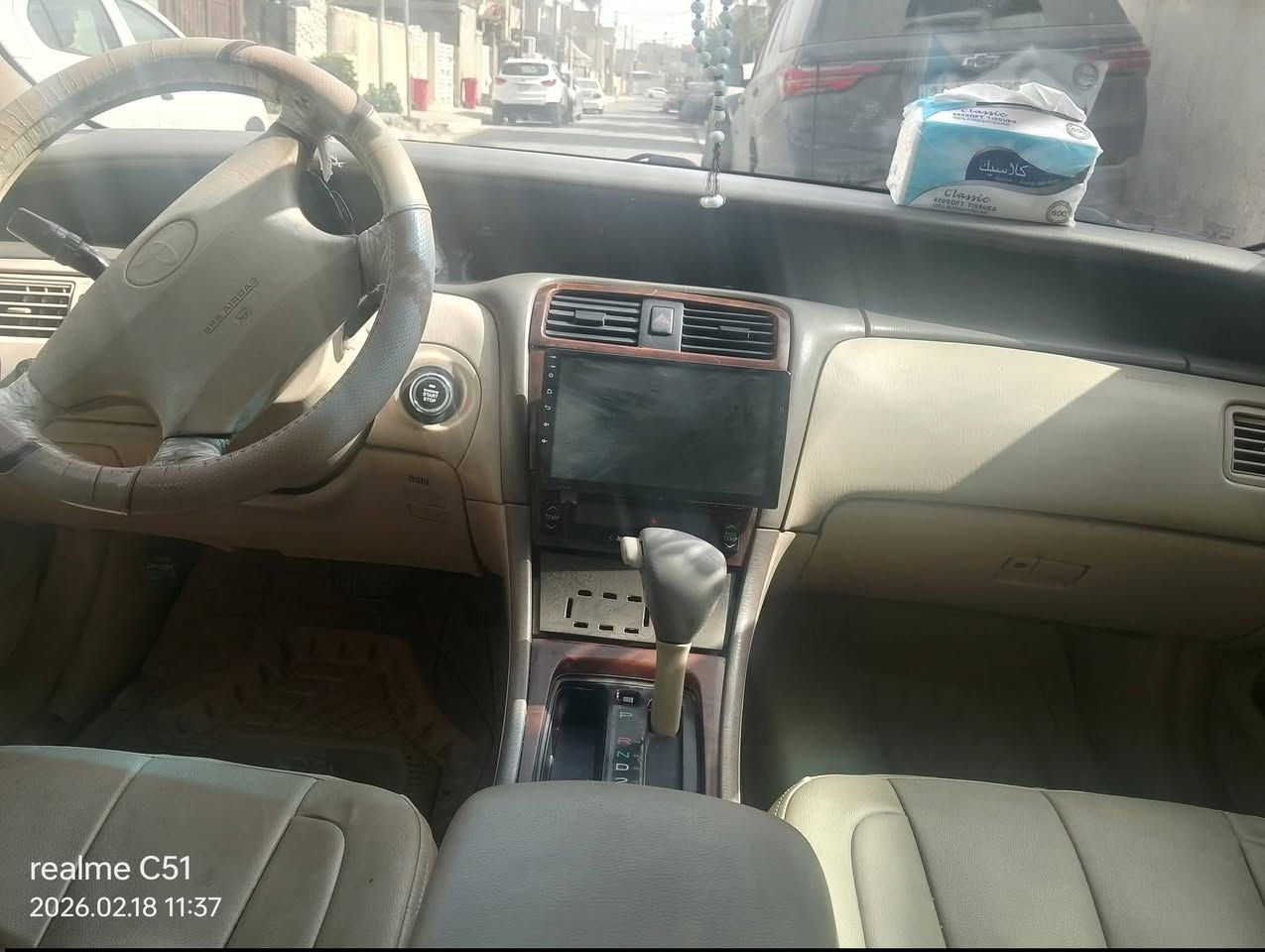 السلام عليكم افلون  2001 ماشيه 160000 المواصفات خليجي مكفوله كير ومكينه وتبريد ثلج تفاصيل *********** واتساب
