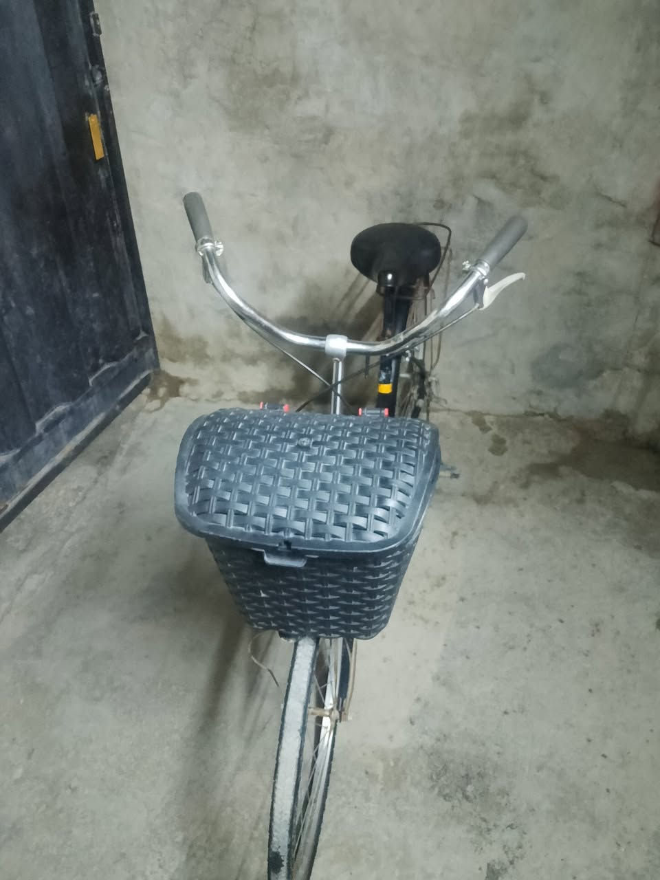 سلام وعليكم باسكل سلامي 26لبيع سعره 55وبي مجال الباسكل كولش نضيف عنواني ابو غريب زيتون


**إذا كنت صاحب هذا الإعلان وتريد حذفه لأي سبب، رجاءا أرسل رسالة إلى الدعم الفني**