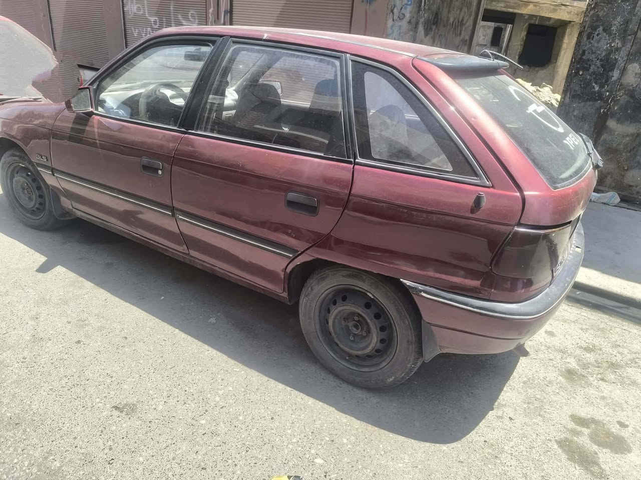 سياره للبيع استره جنطه موديل 92 رقم مسطره كابون ورقي سنويه إلى 30 تصليح دواير دواسات المحرك اثر نفخ سعر 42 عنوان موصل جانب الايمن موصل  القديمه للاستفسار خاص #موصل #الجميع #للبيع


**إذا كنت صاحب هذا الإعلان وتريد حذفه لأي سبب، رجاءا أرسل رسالة إلى الدعم الفني**