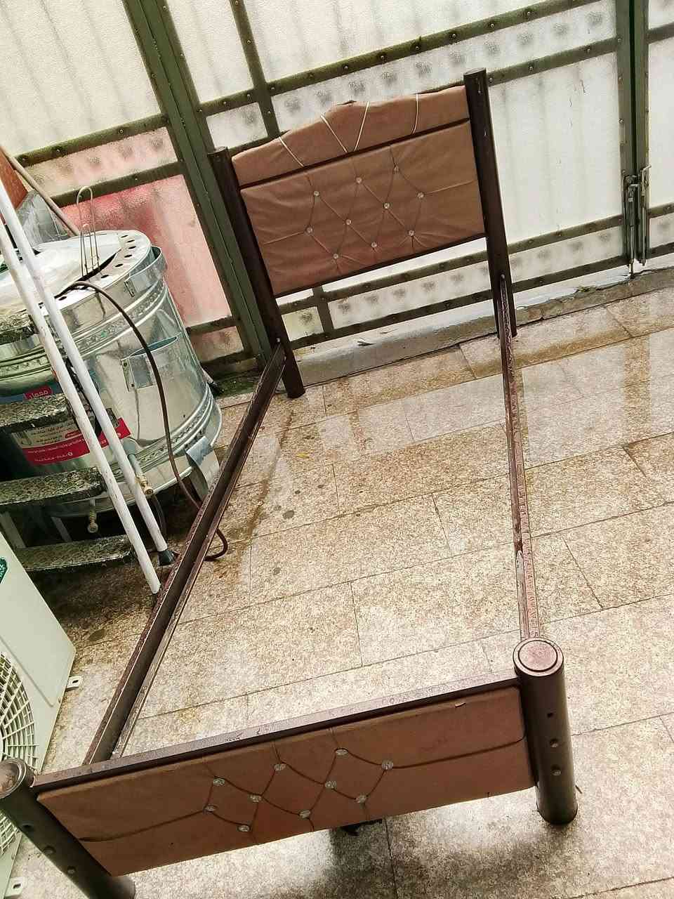 مكسورة ابيع حديد ب10 مكان بغداد قاهرة


**إذا كنت صاحب هذا الإعلان وتريد حذفه لأي سبب، رجاءا أرسل رسالة إلى الدعم الفني**
