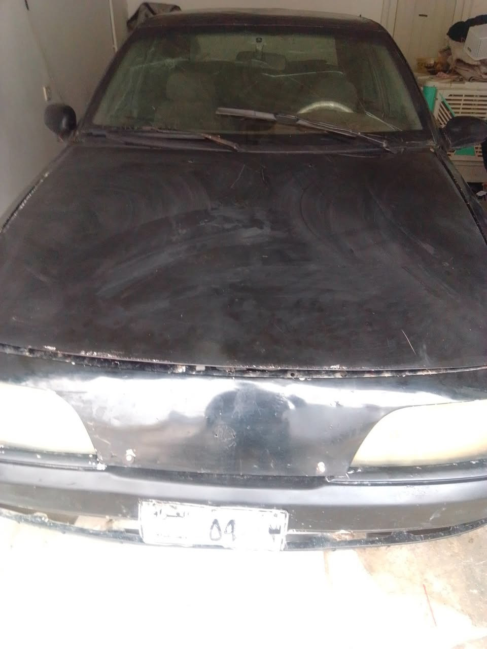 دایۆ ئیسپرۆ گێڕ عادی ئاڕم پلاستیک سلێمانی  نرخی 8 گە ڵا معامە لە  ...فرۆشتی خێرا...


**إذا كنت صاحب هذا الإعلان وتريد حذفه لأي سبب، رجاءا أرسل رسالة إلى الدعم الفني**