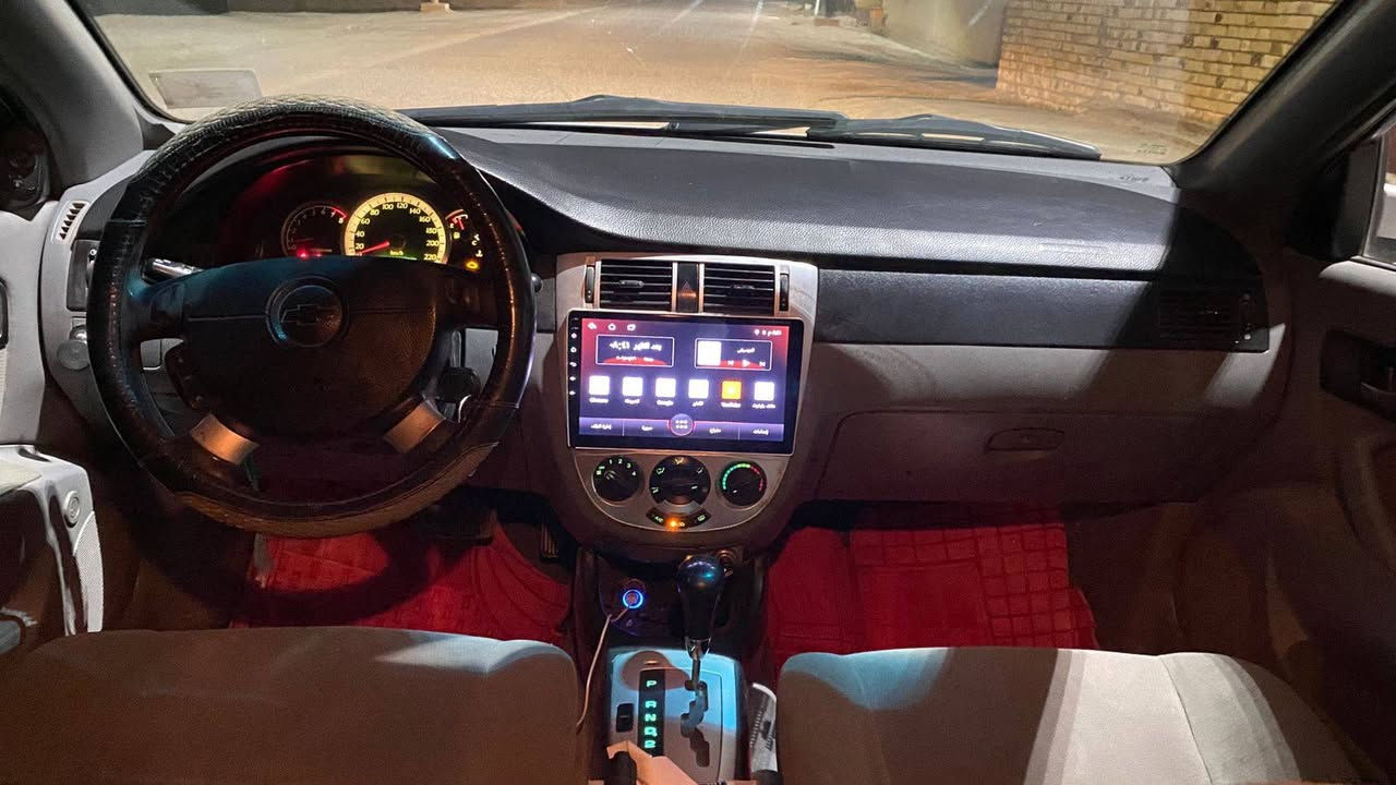 السلام عليكم اوبترا خليجي سعودية 2011 بيه باب الصدر مبدل شركة بلاد و طخه المدكر الخلفي معدل بارد مكان السياره ذي قار سوق الشيوخ السعر 85 بيه مجال حك الجيه والشراي اتصال على هذا الرقم *********** ما متواجد ع النت
