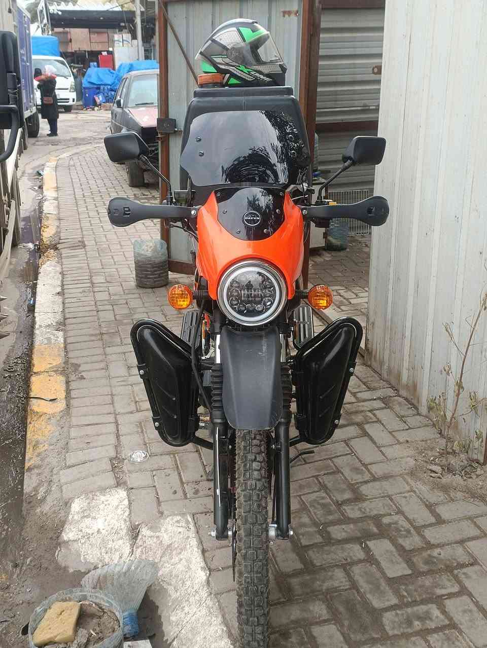 دراج دايوان موديل 2025شهر ال12 زيرو رقم اربيل انكليزي.      دايوان جبلي العنوان بغداد الدوره السعر مليونين وسبعميه وخمسين  الرقم ***********  الدراجه بسمي تحويل مباشر
