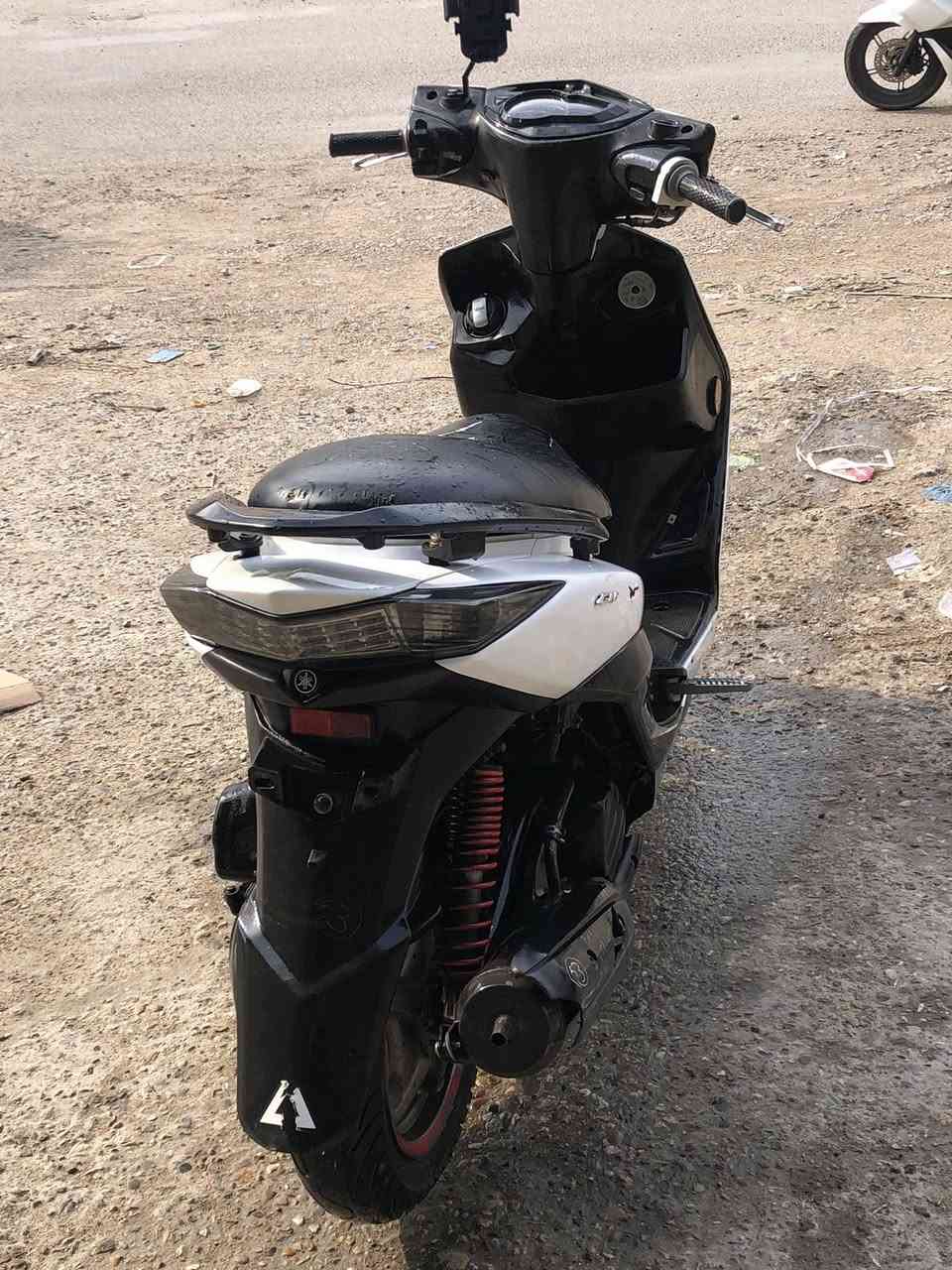 سكنس لد خطين نوزل كامله مال رمبه مناقصه شي شوفت عينك مكاني بشعب مرواس او بيع رقمي ***********
