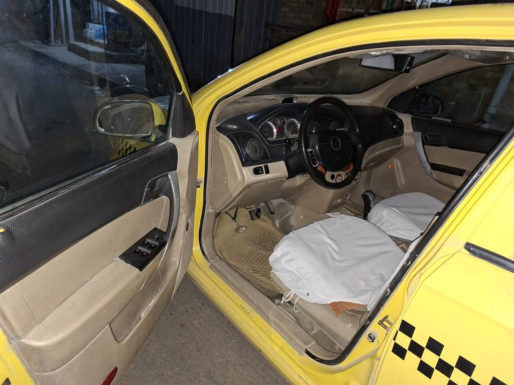 افيو مديل 11خليجي اوتماتيك سنويه ل27 مصبوغه احزام مكينه وكير مكفولات مكينه جديده مكاني نجف السعر 48 وبيه مجال شواصي وحوض مكفولات *********** النجف, العراق
