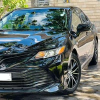 كامري LE • ٢٠٢٠ • ١٣٣٦٣٠ كم