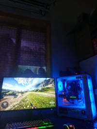 معالج 5600X • رام 16GB 3200 • ناصرية مركز