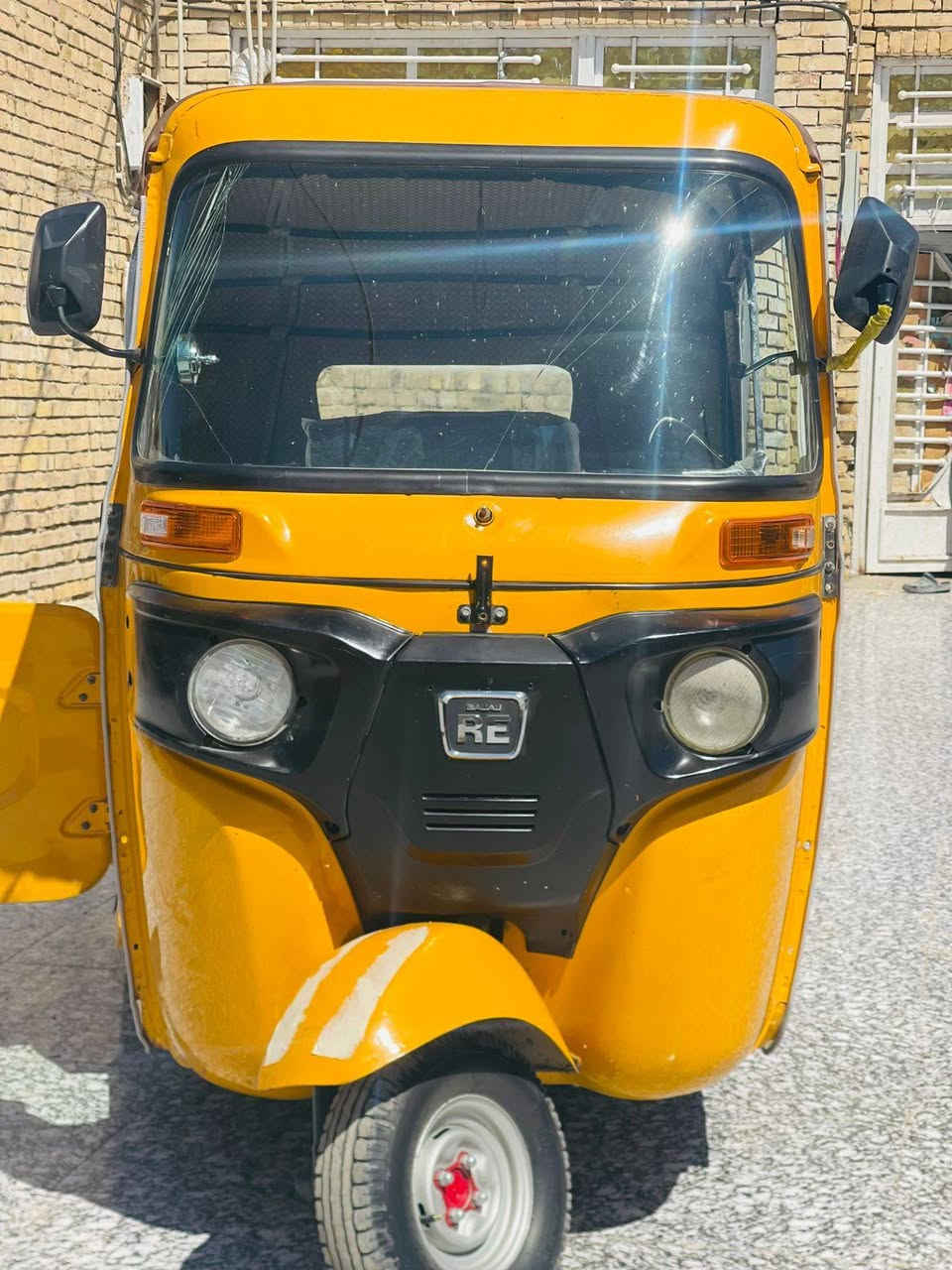 سلام عليكم تكتك موديل 22 شهر 8 كشره بس تكحيلات ول مكينه بستم  مكاني ميسان العماره رقم ستفسار  ***********
