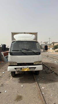 كنتر • ٢٠٠٣ • مكينة كايمه