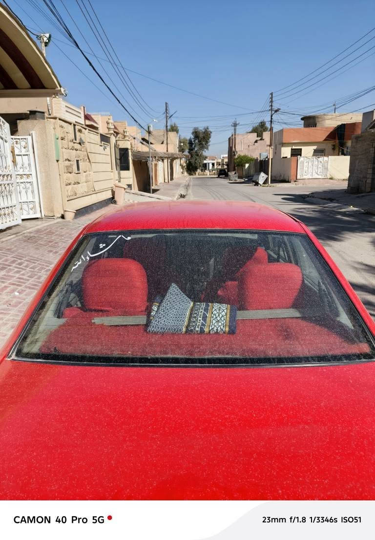 فكترا ٩١ محرك ٢٠ كير عادي
نينوي ألماني هزه قبل أسبوع شرط التحويل 
سعر ٣٩ مصبوغه عام ***********
