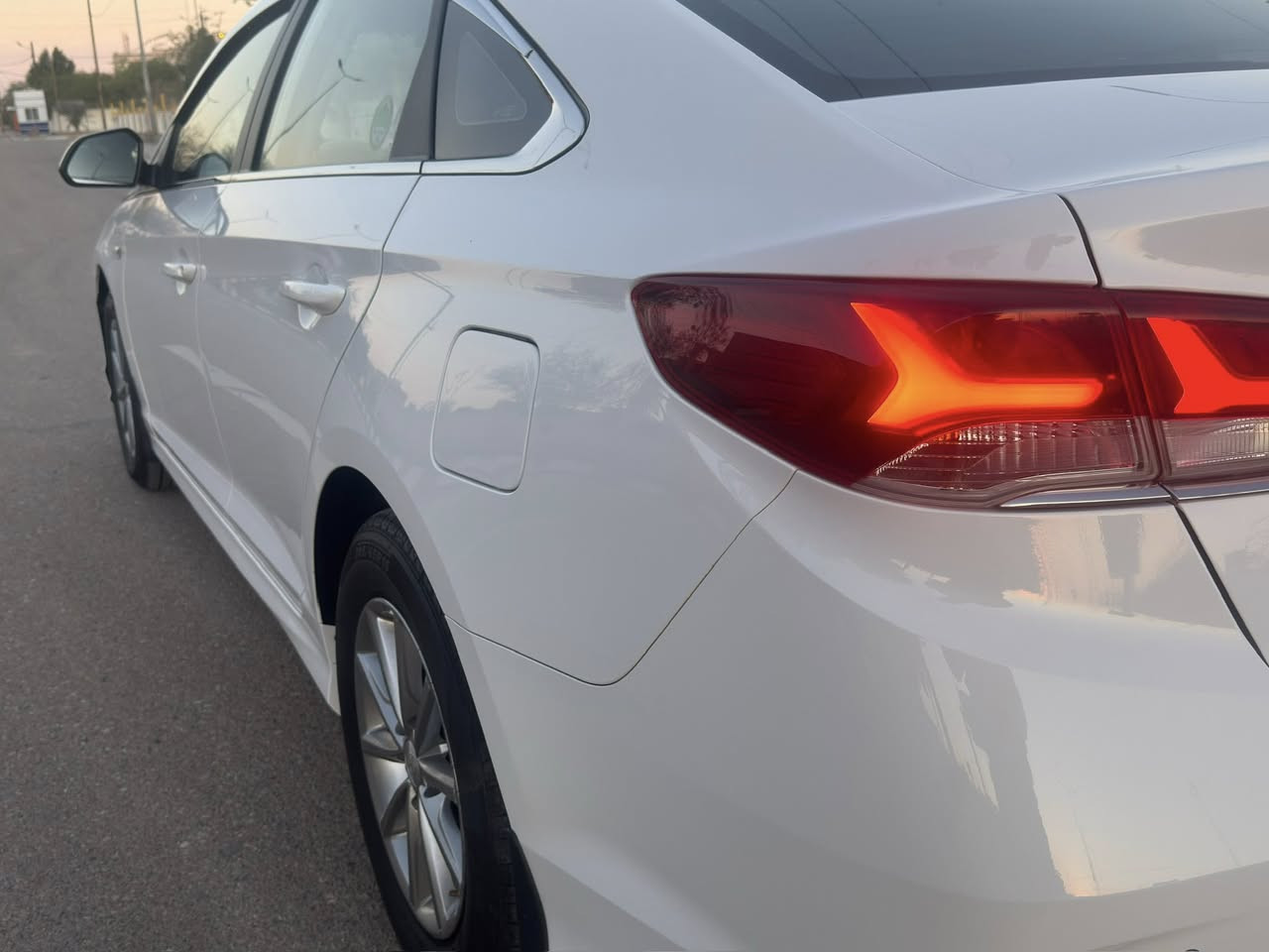 هونداي سوناته مديل2023 غاز فقط سياره كفاله عامه حته دعاميات  رقم بصره اي استفسار اتصل او تدلل مامتوجد  عله نت رقم الهاتف ***********
العنوان البصره السعر 188 او بيها مجال بصيط
