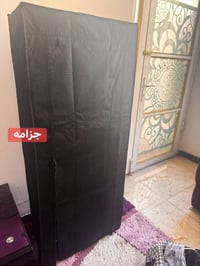 كاظميه ٢ • خزائن