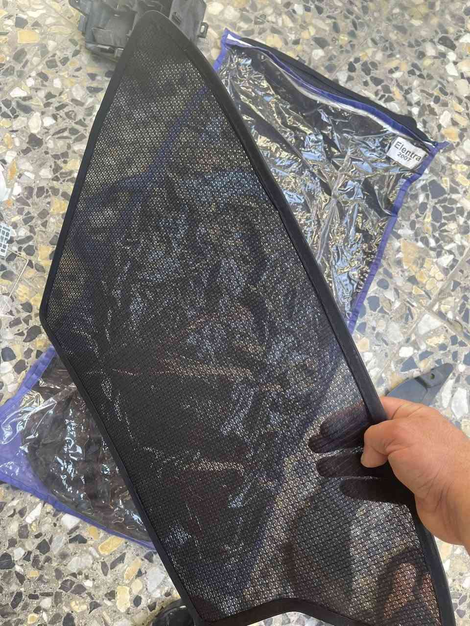 السلام عليكم
مكاني بغداد ***********
غراض النترا موديل 2011 
ابيعهن شلعه كلهن من مابيع كلشي وحد
قيمهن وبلعافيه @الجميع
