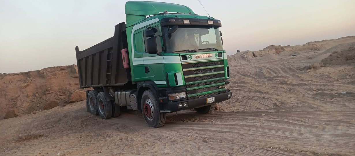 سكانيا للبيع مديل 2000 
محرك 8 نجكتر رقم نكليزي
بسمي جاهزه لشقل مكفولة
لعنوان زبير صيطره الفيحأ
شراي يتصل مارد خاص
***********
***********
