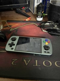 المنيوم • اندرويد • محاكيات