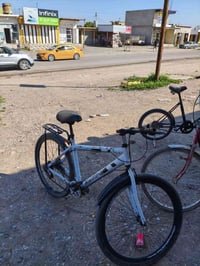 بايسكلات • مقاس ٢٦/٢٤/٢٠ • تلول ناصر