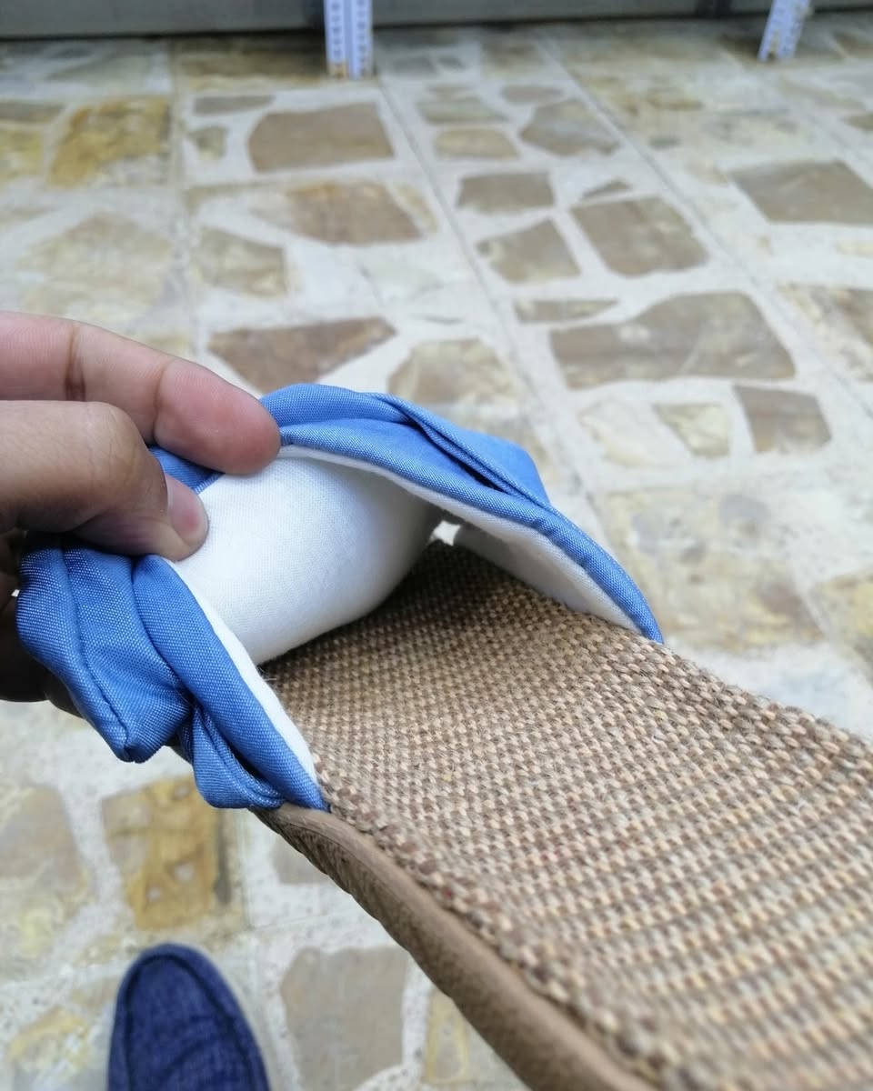 #سليبر الماني فول طبي وبسعر ٢٠٠٠ دينار


**إذا كنت صاحب هذا الإعلان وتريد حذفه لأي سبب، رجاءا أرسل رسالة إلى الدعم الفني**