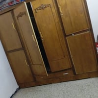 كنتور • ٤ أبواب • بغداد