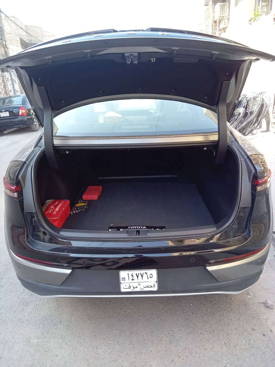 كراون ٢٤ هايبرد امريكي محرك ٢٤٠٠ بدون ايرباك  بلاتنيوم مع كافه المواصفات المطلوبه اعلى فئهه رصاصي ملون
الهاتف ***********

بغداد حي الشهداء
