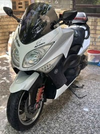 تي ماكس • ٢٠١١ • كفاله