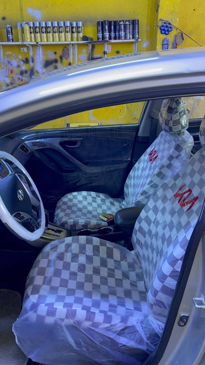 🔥 للبيع هيونداي النترا 2013 — محرك GDI 🔥
سيارة بحالة ممتازة جداً طك كارتون استخدام مرتب وجاهزة للاستخدام فوراً.
✨ المواصفات والمميزات:
✅ محرك GDI قوي واقتصادي بالوقود
✅ تبريد بارد جداً + تدفئة ممتازة
✅ نظام ECO لتوفير استهلاك البنزين
✅ نظام ABC لثبات وأمان أعلى أثناء القيادة
✅ كصّة جنطة
✅ أداء ناعم ومريح بالقيادة
✅ سيارة مناسبة للاستخدام اليومي والعائلي
💯 سيارة نظيفة وتستحق الفحص والمعاينة
💰 السعر: 45 قابل للتفاوض بالمعقول للجادين فقط
📍 الموقع: النجف الأشرف
📞 للاستفسار  أو اتصال ***********
⚠️ البيع للأسرع بالحجز
