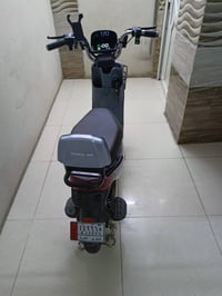 ماطور شحن • شحن • موصل