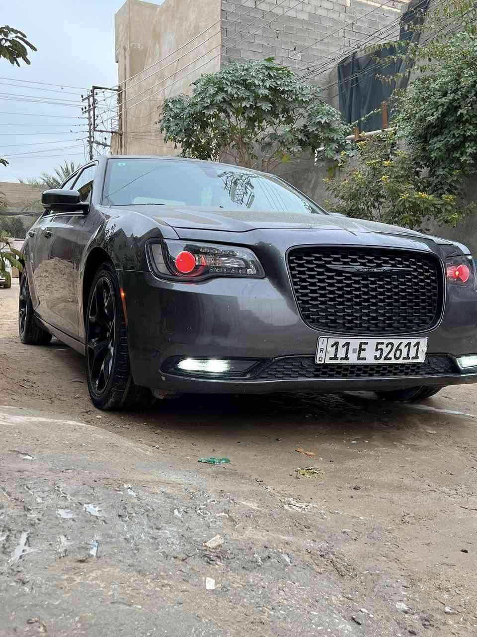 سلام عليكم اوباما 2021 S اصل رقم بغداد باسمي سنويه لل٢٠٣٠ هزه جديده سياره فول مواصفات عده الفتحه حساسات اماميه خلفيه رادارات بل مري تدفئه بل كشنات تشغيل عن بعد منظومه زنون اصليه بيهه عليهه تعديلات ديفوزر وشفقه وحلوك صالنصه وسبايدر SRT كله اصلي 
أرضيات حضن سياره جديده بمعنى الكلمه مامشتغله ابدا 
ماشيه ٥٢ ميل سبير مانزل مكينه وكير كفاله حادثها فقط بنيد الباقي كله كفاله بدون داخل تخم تاير مكاني كربلاء سعر تعال خاص  ودلل***********
