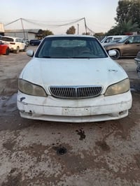 ٢٠٠١ • كامري ٤ سلندر • حدادية ٥٠%