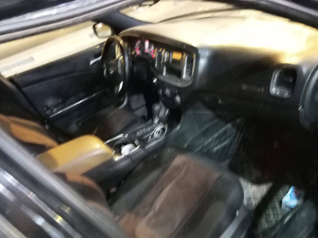 سلام عليكم جارجر مديل 11 مكاني بصره سعره 83مكفوله مو كلبه جفيه مبدله بيه قماره اثار حرك وتبدلت تفاصيل اكثر اتصل ع رقم ***********
