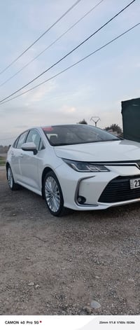 كورلا ٢٠١٩ • خليجي • ماشيه ٦٠٠٠٠