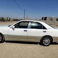 لاندكروزر ٧١ • ٢٠٠١ • رقم صلاح الدين