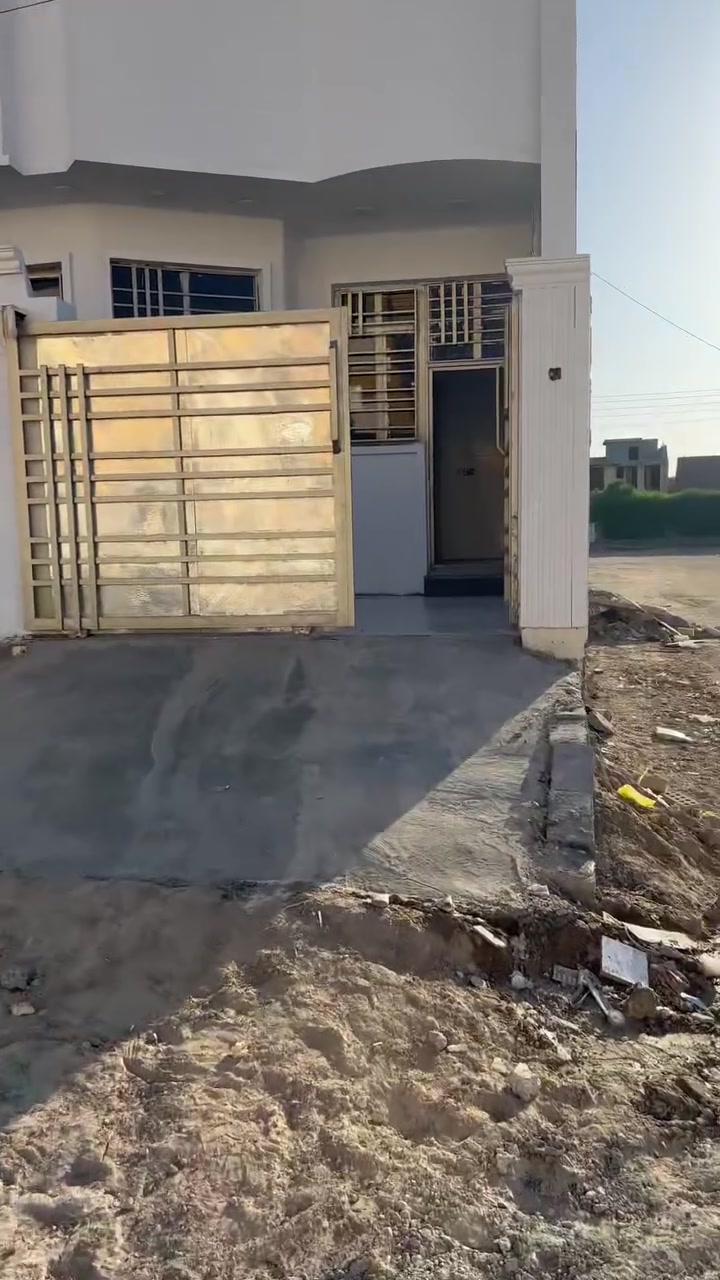 🏡 مشتمل للبيع فرصة مميزة

طابو صرف بسمي (تحويل ثاني يوم)

📍 العنوان: الفلوجة – حي الشهداء (الامين) قرب ابو عبدالله

📐 المساحة: 125 متر مربع
📏 الأبعاد:

- الواجهة: 6.25 متر
- العمق (النازل): 20 متر
 رقم العقار20436

🛣️ الشارع: 40
💡 تتوفر جميع الخدمات (ماء، كهرباء، وغيرها)

💰 السعر:”80 مليون (قابل للتفاوض)

📞 للاستفسار والتواصل: ***********

فرصة جيدة للسكن أو الاستثمار ✨
