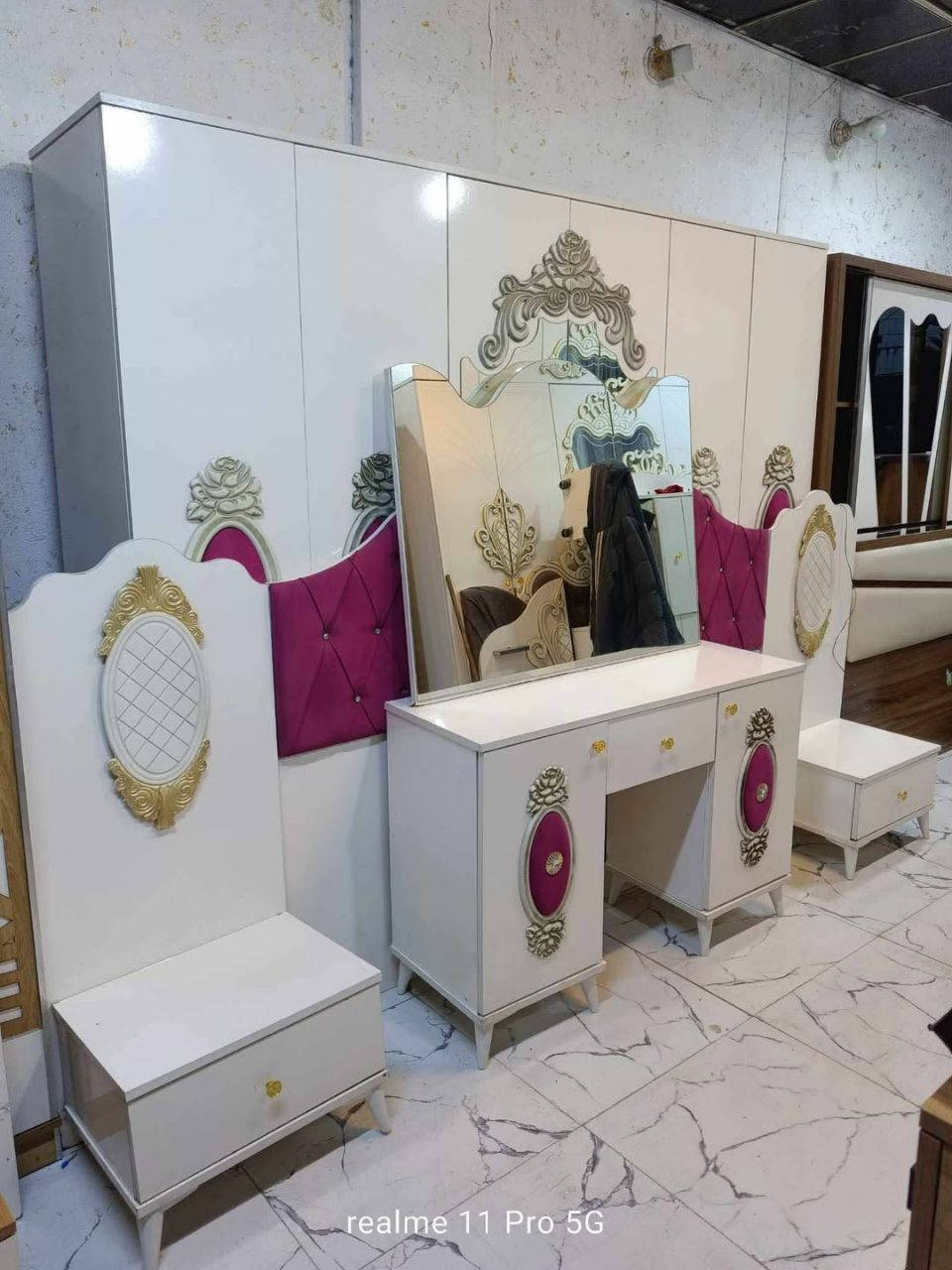 غرف للبيع نضيفه 6قطع السعر 600


**إذا كنت صاحب هذا الإعلان وتريد حذفه لأي سبب، رجاءا أرسل رسالة إلى الدعم الفني**