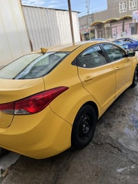 النترا • ٢٠١٣ • وارد امريكي