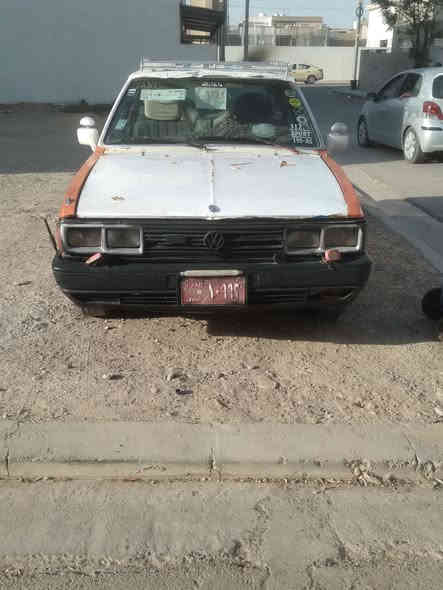 السلام عليكم. برازيلي ١٩٨٨رقم نينوي شرط تحويل سنويه ٢٠٢٤بسم كردي معرك جيتا شرط فحص تايرات جديد باتري جديد مكان سياره اربيل ***********وتساب سعر٧ورقه مكان سياره اربيل
