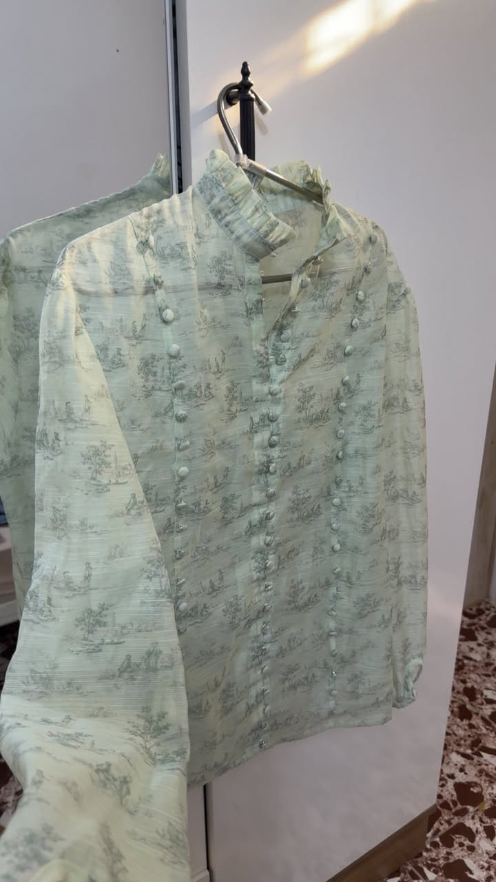 للبيع قطع نظيفة ملبوسه قليل جدا


**إذا كنت صاحب هذا الإعلان وتريد حذفه لأي سبب، رجاءا أرسل رسالة إلى الدعم الفني**