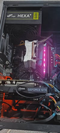 بي سي • رامات 24GB • SSD128