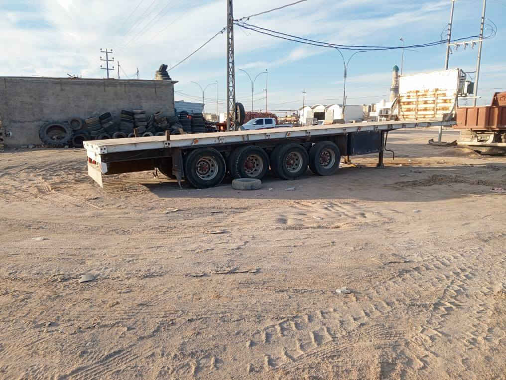 عربانة أوربية 4دنكير كاعية حديد تخم
تاير 11 مكفولة***********
