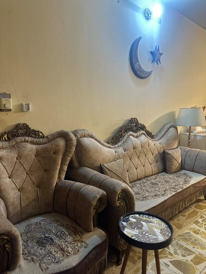 سلام عليكم تخم للبيع قوي تكمه ١٤ مقعد ب٥٥٠
العنوان الدوره المهديه الثانيه
للتواصل واتساب***********
