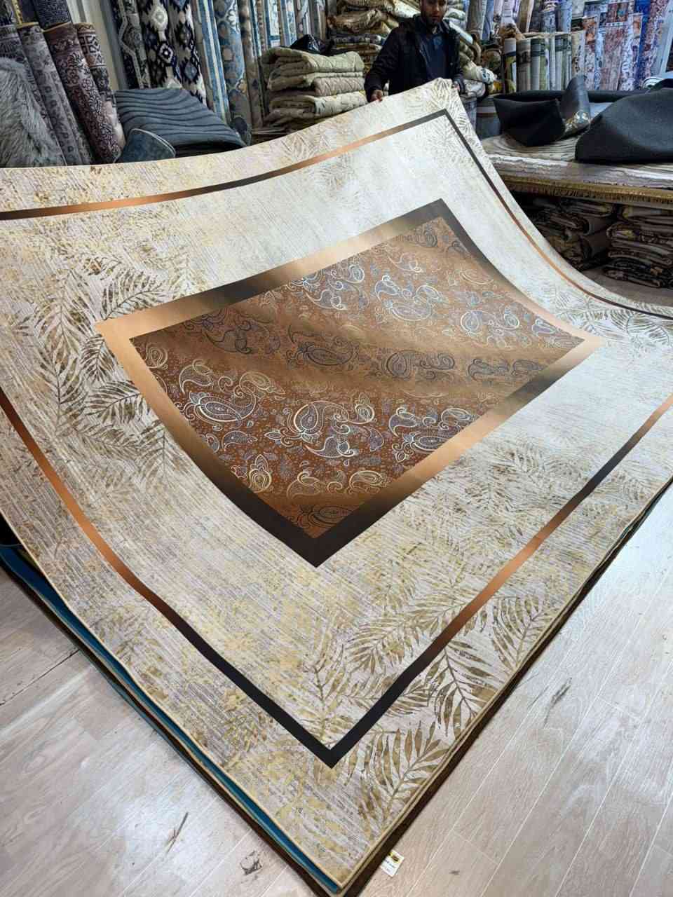 بەردەستە بە هەموو قیاسەکان بە گونجاوترین نرخ و گەیاندن هەیە بۆ زانینی نرخ لە تایبەت نامە بنێرە


**إذا كنت صاحب هذا الإعلان وتريد حذفه لأي سبب، رجاءا أرسل رسالة إلى الدعم الفني**