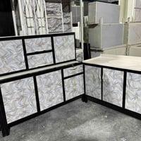 كاونتر • متر ونص • ٣ قطع