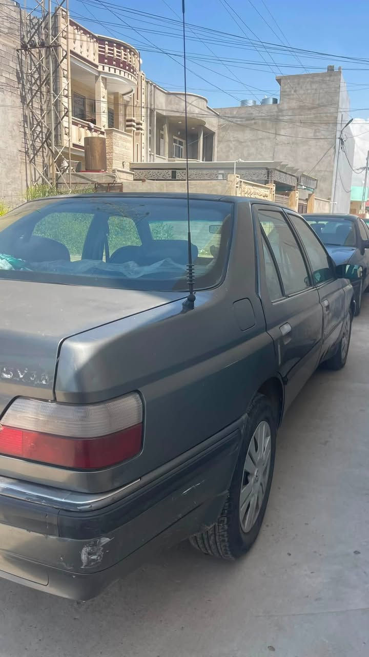 السلام عليكم
بيجو 605 فول اوتوماتيك جامات كهرب تايرات جديده طخم جديد كير مكينه شرط محرك 16 قطاره بالبانزين بلا صبغ بلا ضرر بلا سياره بلاديه سنتر لوك سنويه 2027 شاشه اندرويد لايتات زينون شرعي موجود شرط التحويل كوبون  بانزين  ورقي مكان السياره موصل سعر (25) شراي اتصل ***********
