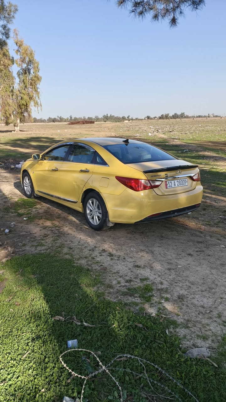 للبيع سوناتا موديل 2011
سعر 83$
رقم ***********
